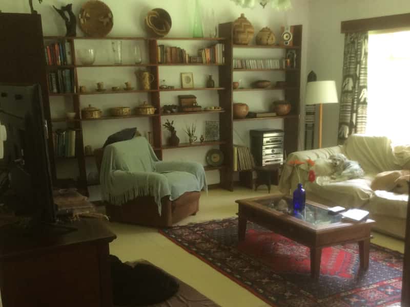 Housesitting assignment in Maun, Botswana