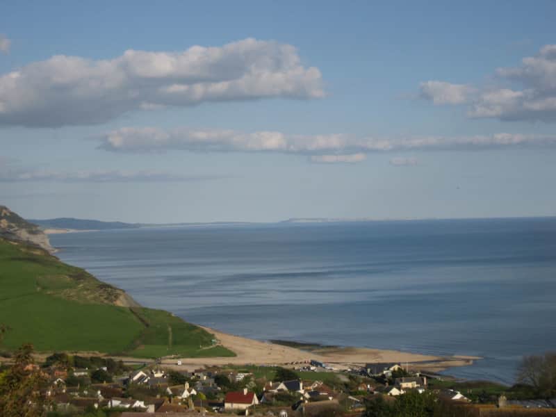 Housesitting assignment in Charmouth, United Kingdom