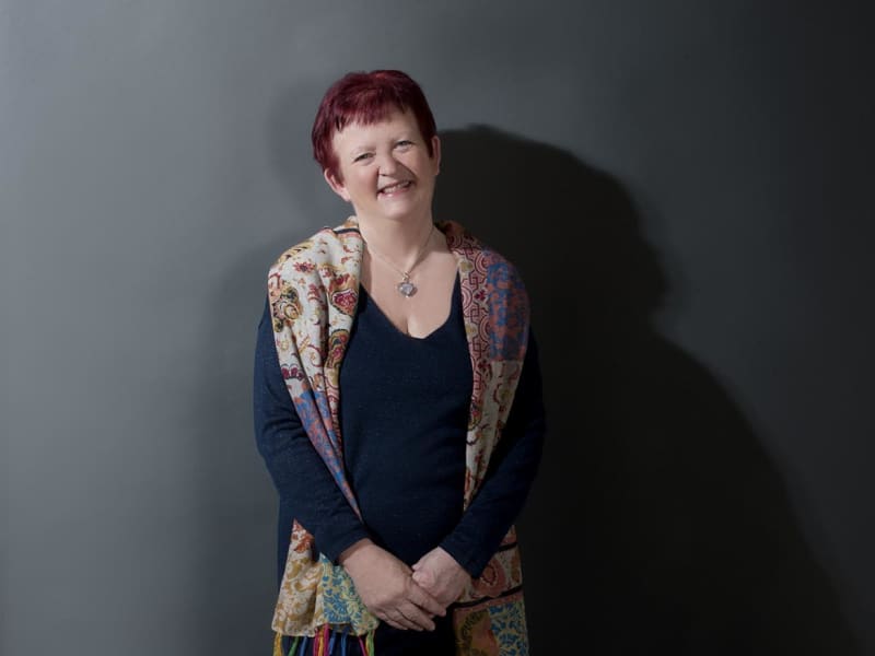 Mary from Coleraine, United Kingdom