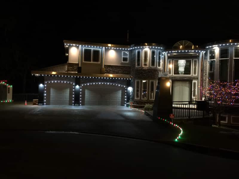 Housesitting assignment in Coquitlam, British Columbia, Canada
