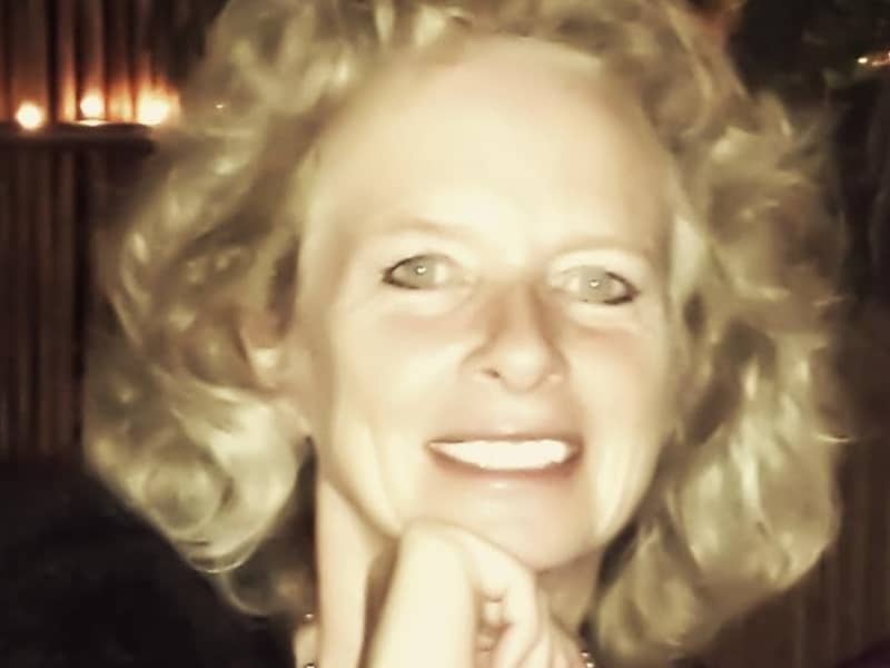 Carol from Leadville, Colorado, United States