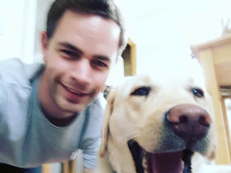 Housesitting assignment in Thrussington, United Kingdom