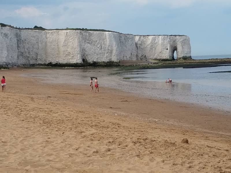 Housesitting assignment in Aylesham, United Kingdom