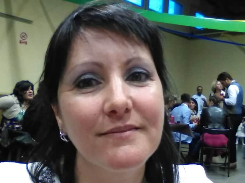 Mari carmen from Sant Fost de Campsentelles, Spain