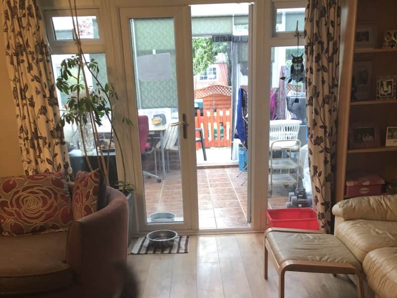 Housesitting assignment in Great Clacton, United Kingdom