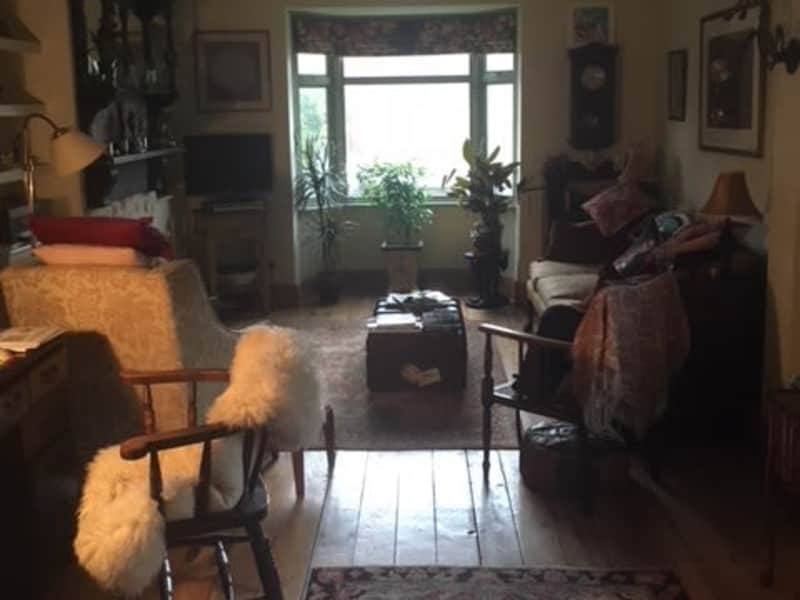 Housesitting assignment in Stamford, United Kingdom