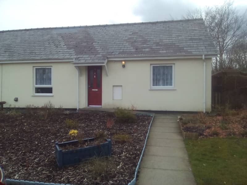 Housesitting assignment in Aberystwyth, United Kingdom