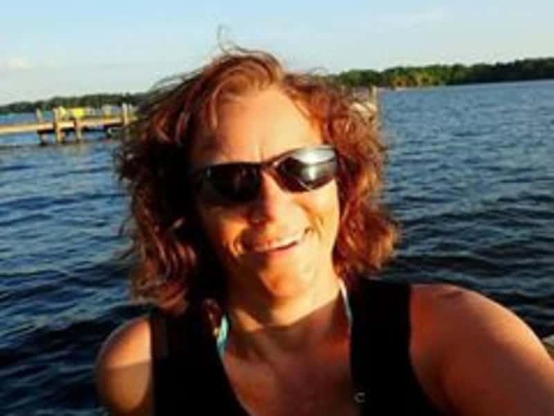 Rena from Chandler, Texas, United States