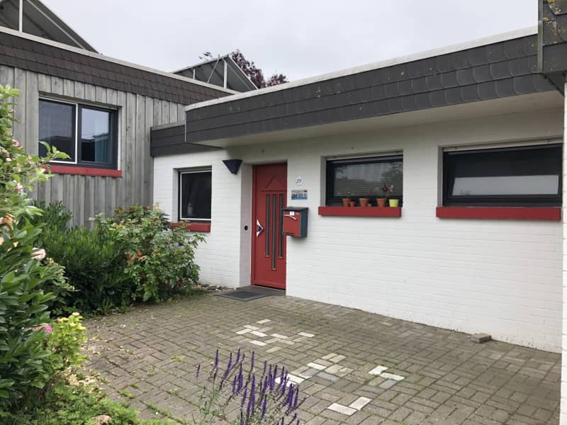 Housesitting assignment in Everswinkel, Germany