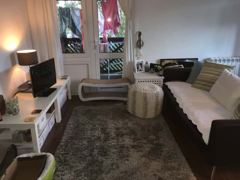 Housesitting assignment in Leeds, United Kingdom