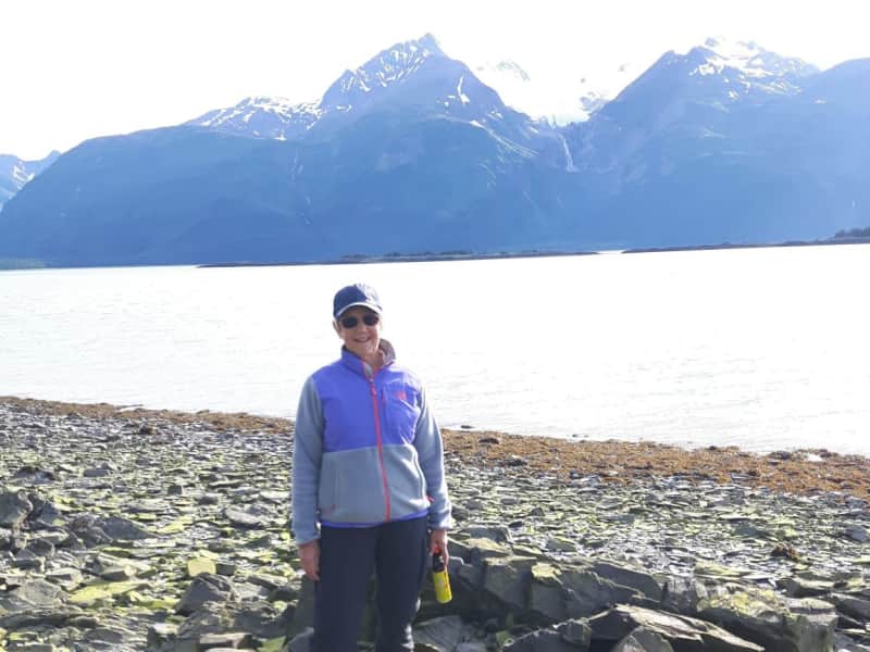 Carolina from Richmond, British Columbia, Canada