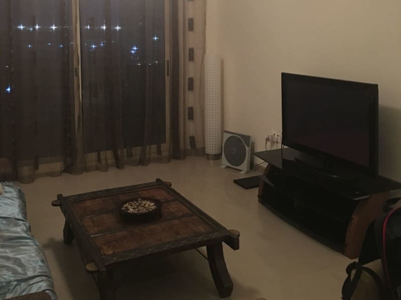 Housesitting assignment in Ras al-Khaimah, United Arab Emirates