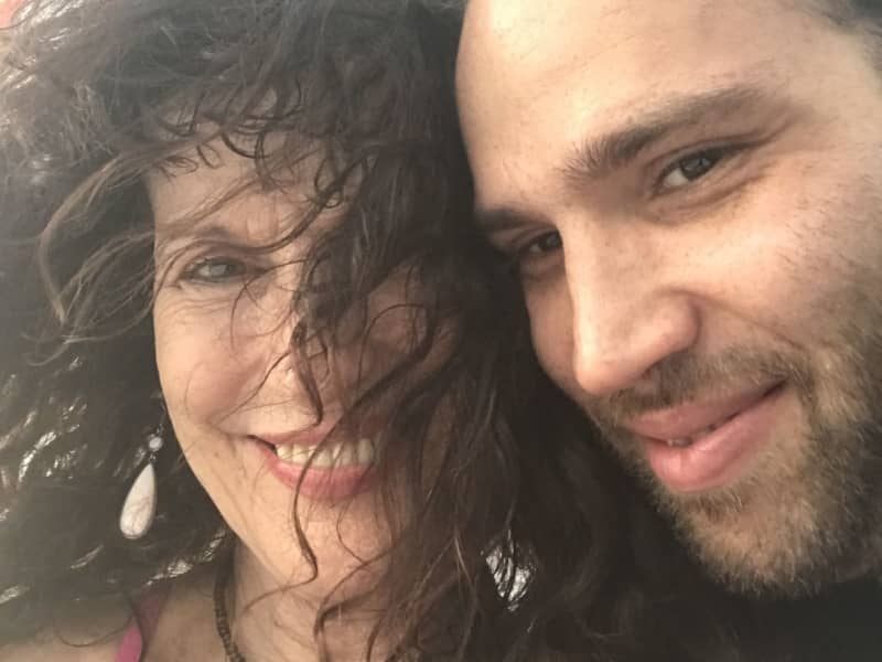 Cheri & Frank from Naples, Florida, United States