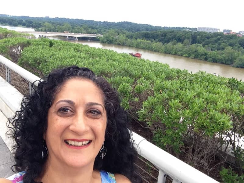 Mala from Catonsville, Maryland, United States