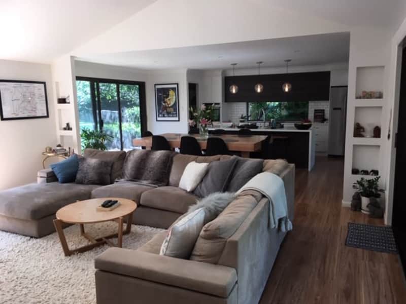 Housesitting assignment in Brisbane, Queensland, Australia