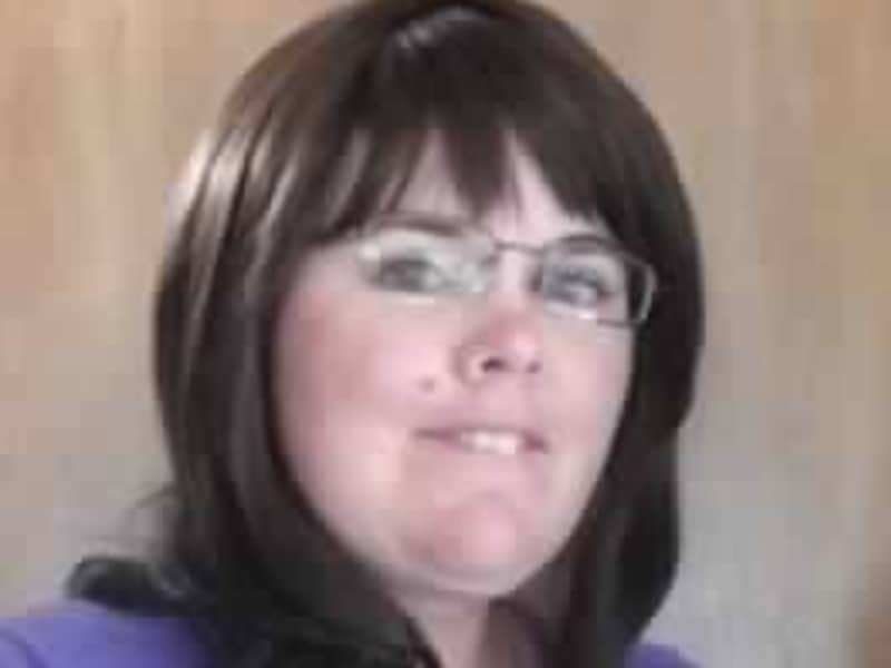 Rae from Willow Bunch, Saskatchewan, Canada