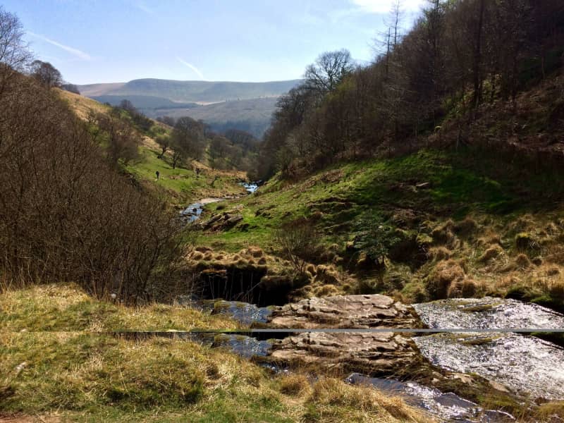 Housesitting assignment in Abergavenny, United Kingdom