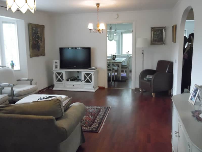 Housesitting assignment in Stockholm, Sweden