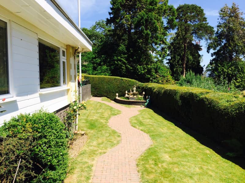 Housesitting assignment in Menai Bridge, United Kingdom