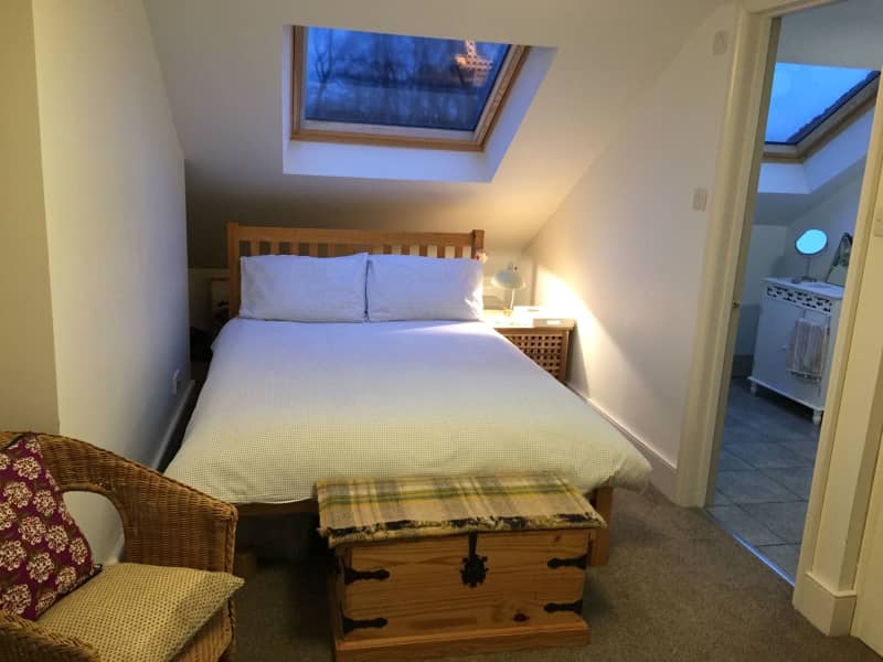 Housesitting assignment in Penge, United Kingdom