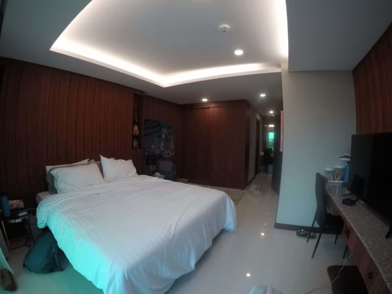 Housesitting assignment in Chiang Mai, Thailand