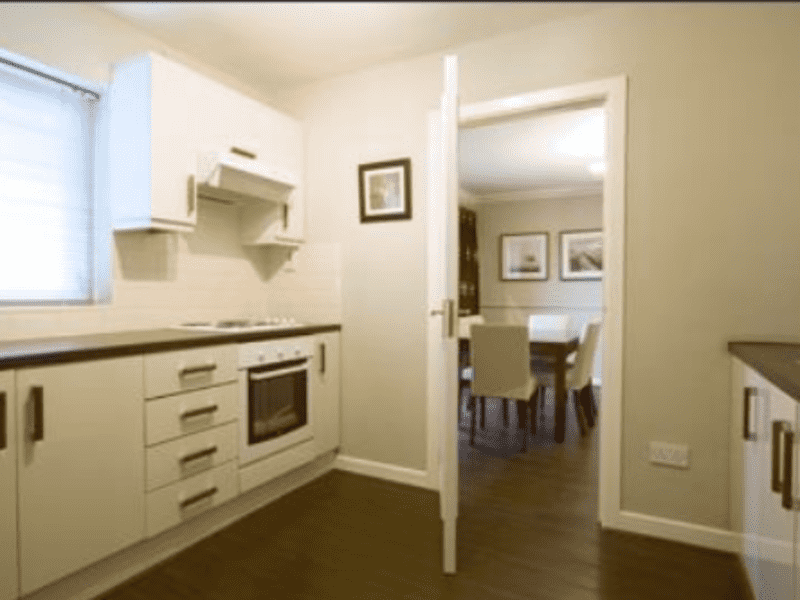 Housesitting assignment in Sutton, Ireland