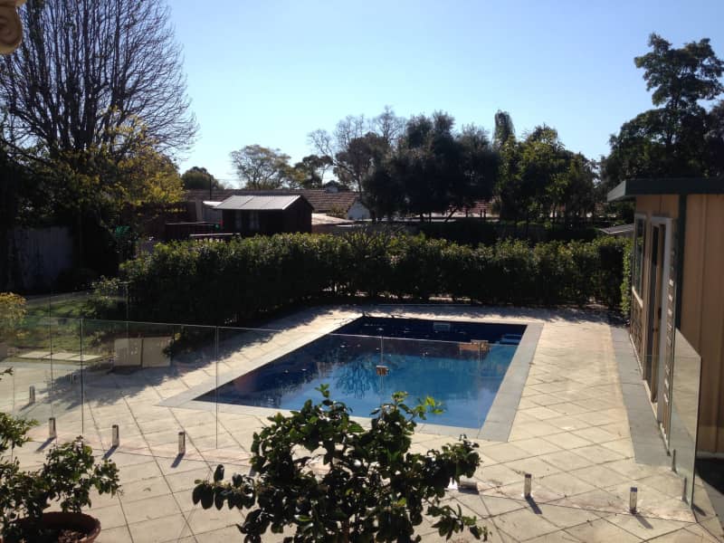 Housesitting assignment in Perth, Western Australia, Australia