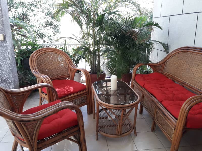 Housesitting assignment in Phnom Penh, Cambodia