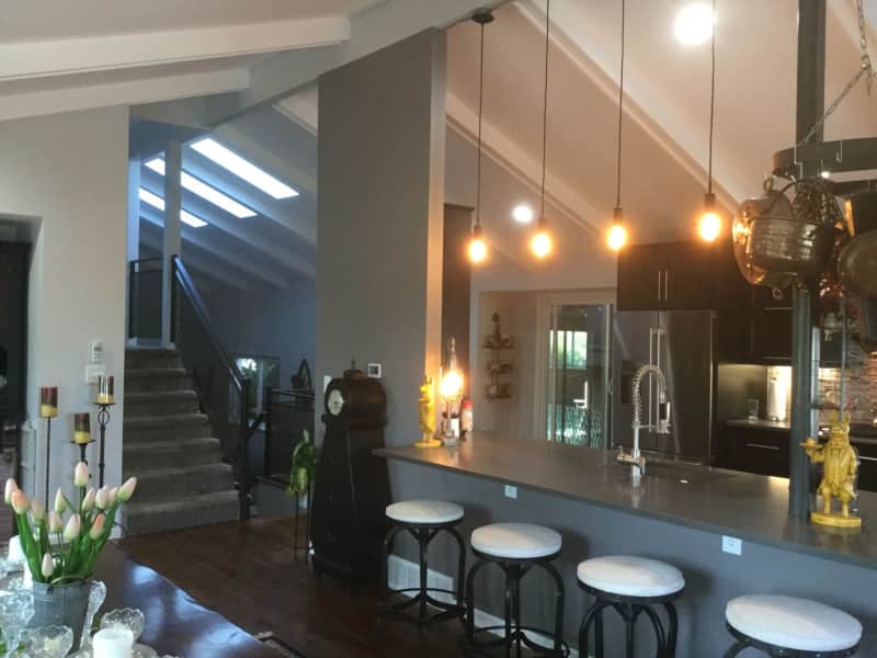 Housesitting assignment in Golden, Colorado, United States