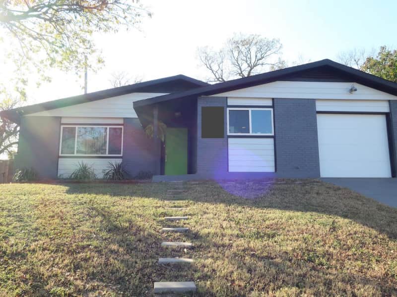Housesitting assignment in Austin, Texas, United States