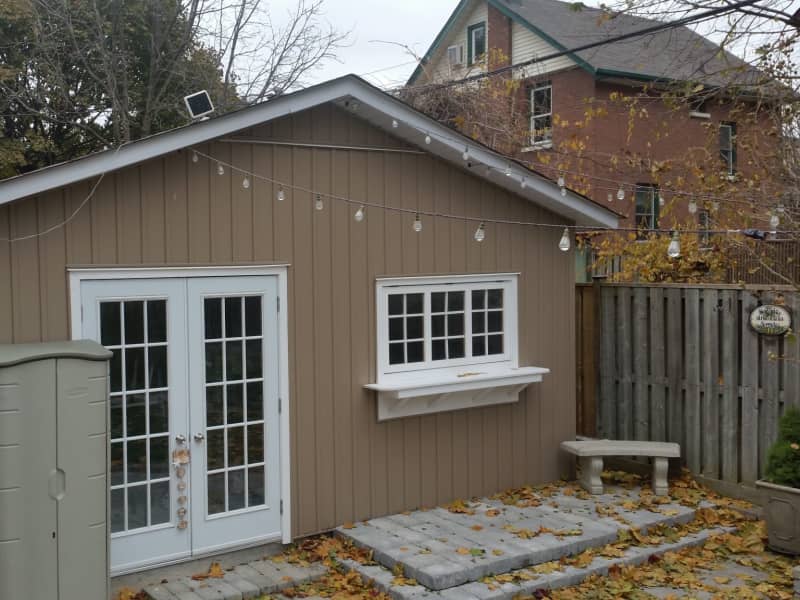 Housesitting assignment in Oshawa, Ontario, Canada