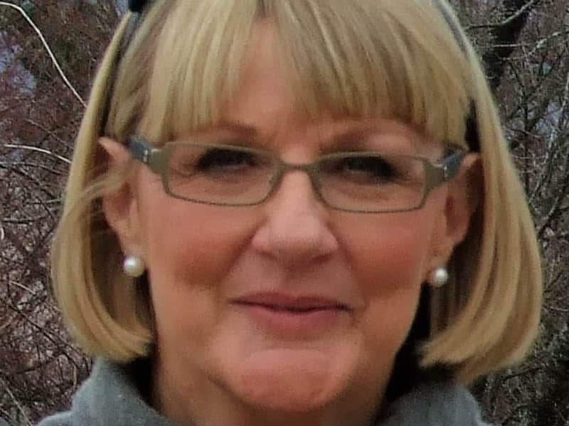 Janet from Willetton, Western Australia, Australia