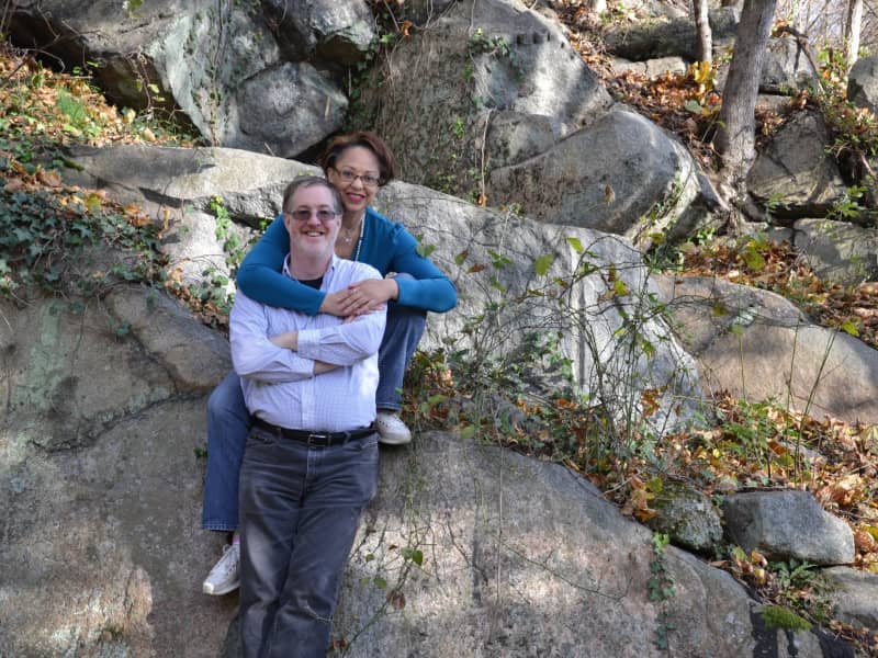 James & Mia from Annapolis, Maryland, United States