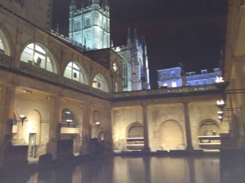 Housesitting assignment in Bath, United Kingdom