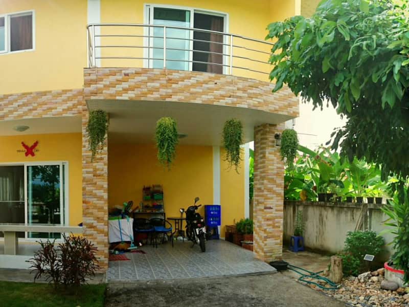 Housesitting assignment in Hang Dong, Thailand
