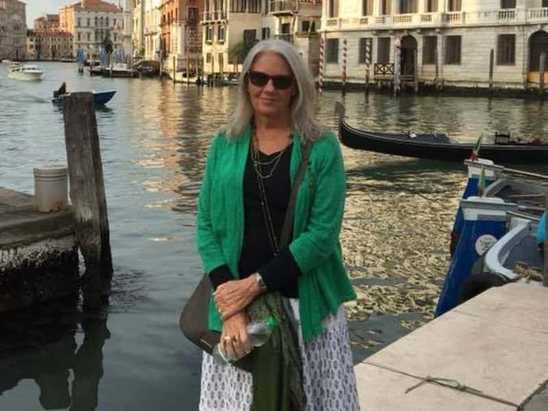 Barbara from Saint John’s, Antigua and Barbuda