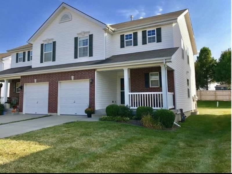 Housesitting assignment in North Kansas City, Missouri, United States