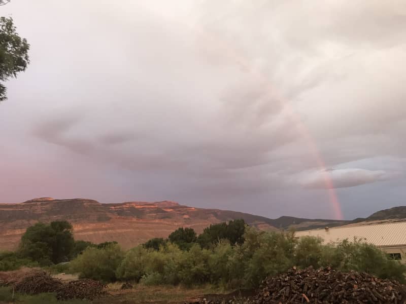 Housesitting assignment in Palisade, Colorado, United States