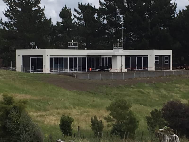 Housesitting assignment in Palmerston North, New Zealand