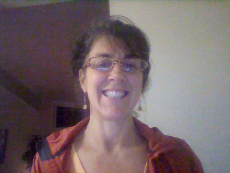 Sandra from Medford, Oregon, United States