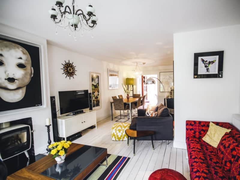 Housesitting assignment in Dalkey, Ireland