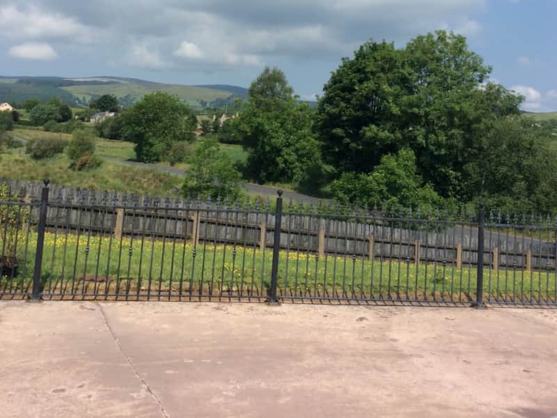 Housesitting assignment in Omagh, United Kingdom