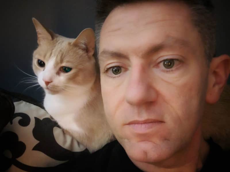 John from Forest, Virginia, United States