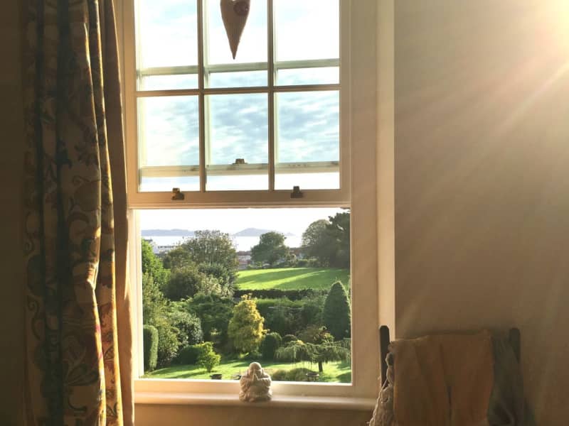 Housesitting assignment in Saint Peter Port, Guernsey