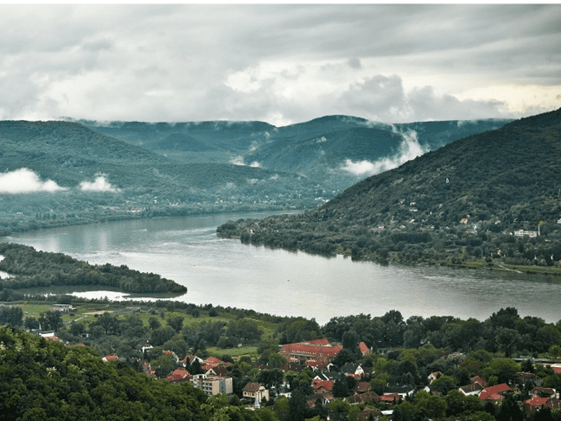 Housesitting assignment in Dunakeszi, Hungary