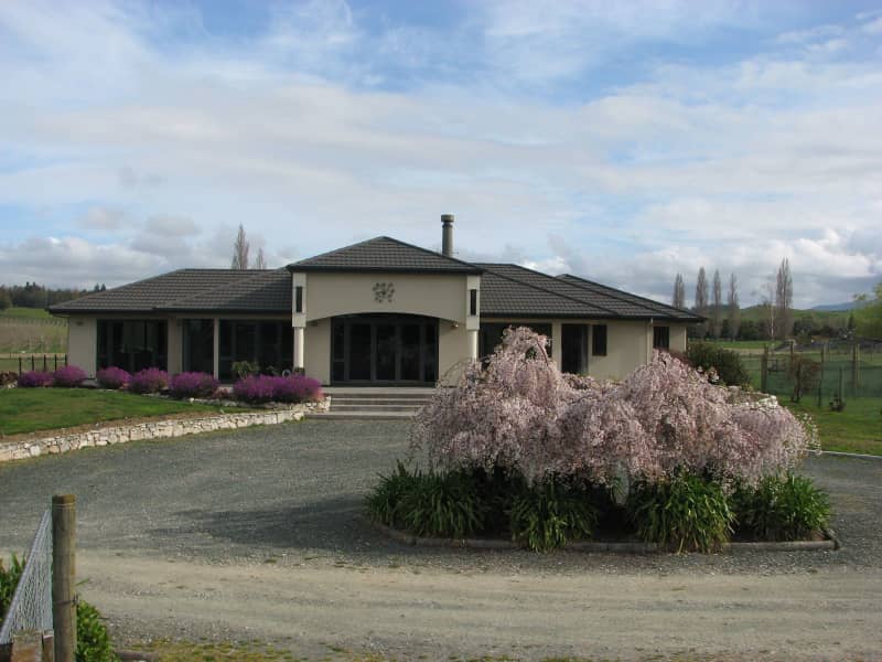 Housesitting assignment in Motueka, New Zealand