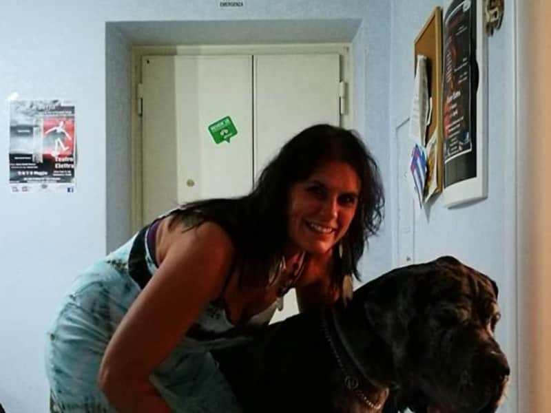 Donna from Brisbane, Queensland, Australia