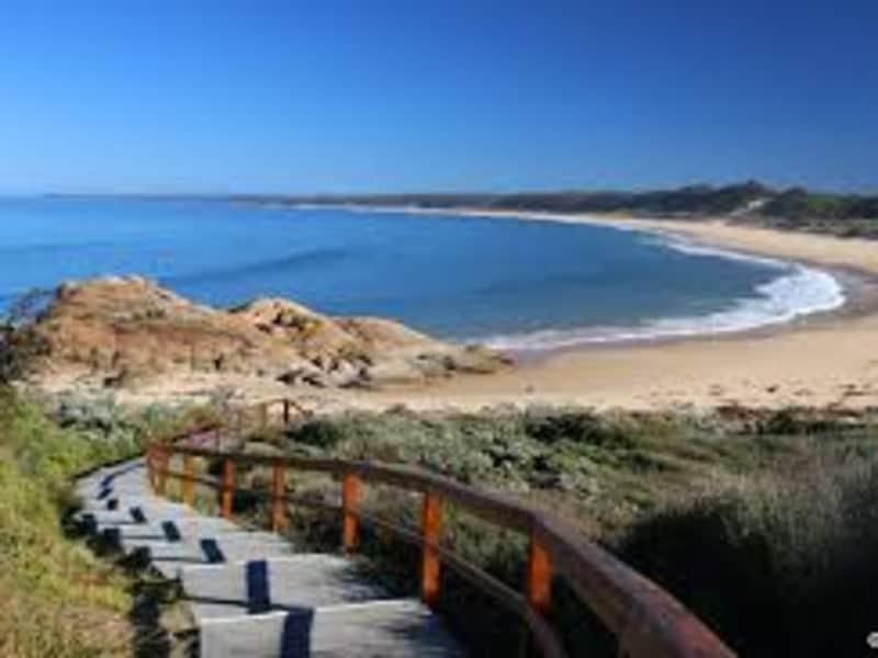Housesitting assignment in Marlo, Victoria, Australia