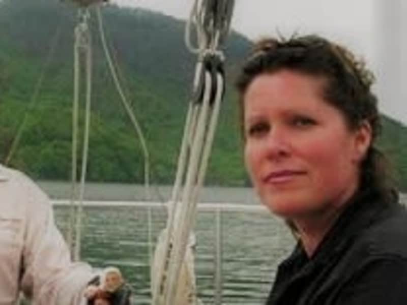 Karen from Johnson City, Tennessee, United States