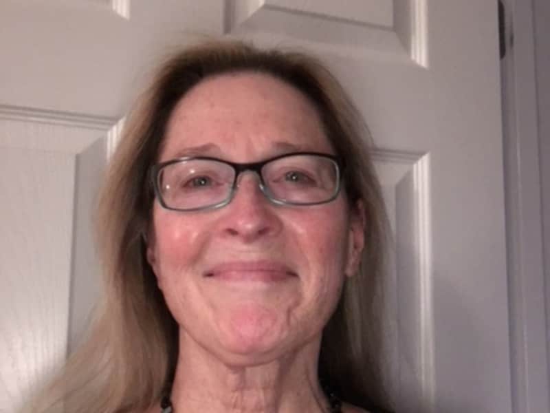 Di from Blacksburg, Virginia, United States